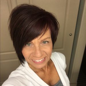 Meet your Posher, Janet